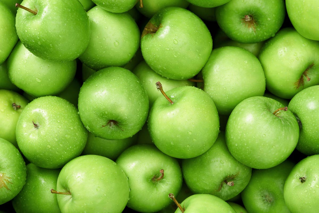 Fresh Fruits and Vegetables - A Great Source of Probiotics