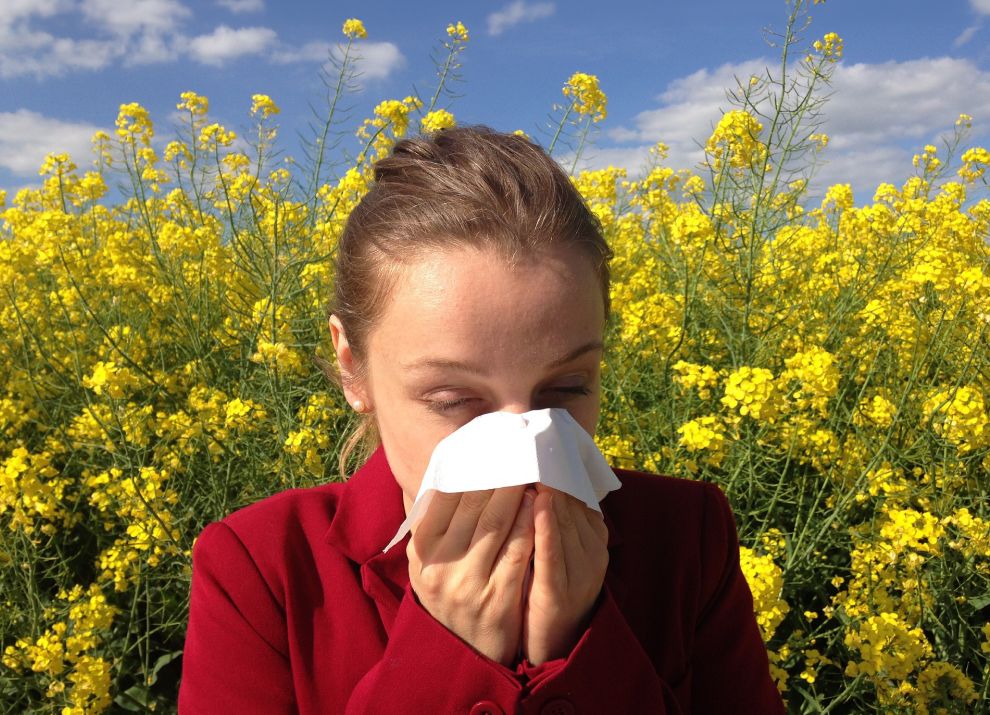 Lifestyle Tips for Sinus Health
