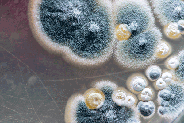 Is Mold In Your Home Leading to Sinus Infections?